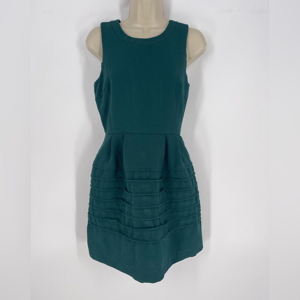 Madewell Tank Dress